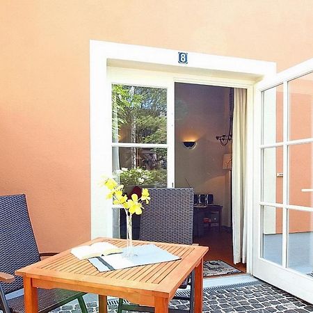 Auf Den Hoefen Wohnung 08 Кюлунгсборн Экстерьер фото
