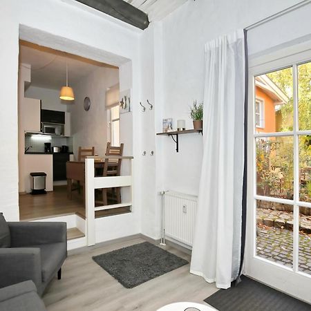 Auf Den Hoefen Wohnung 08 Кюлунгсборн Экстерьер фото