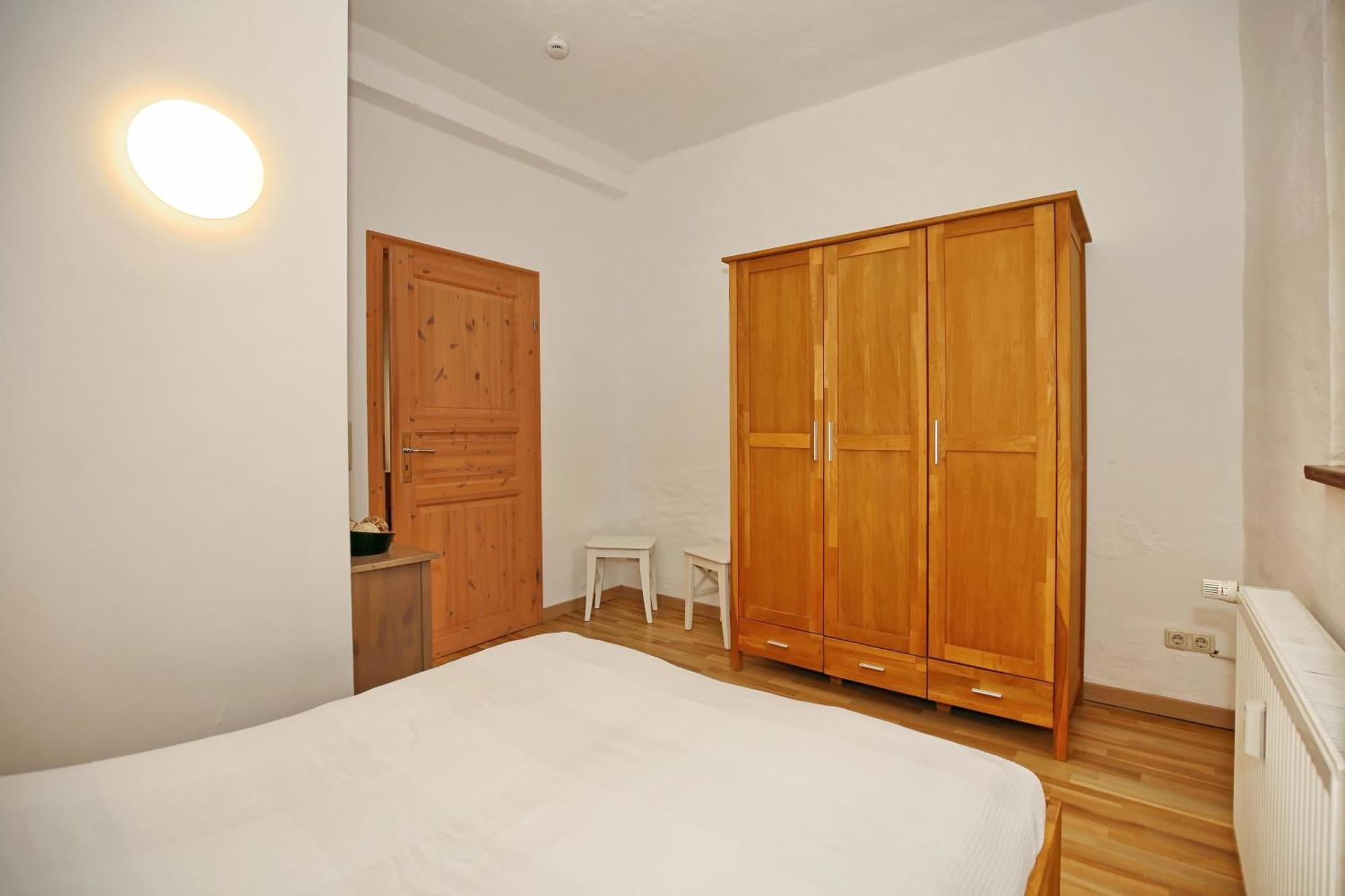 Auf Den Hoefen Wohnung 08 Кюлунгсборн Экстерьер фото