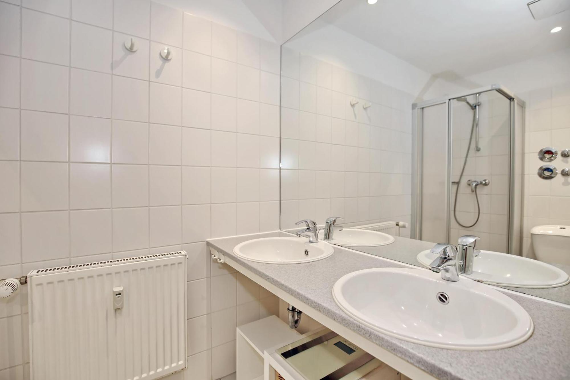 Auf Den Hoefen Wohnung 08 Кюлунгсборн Экстерьер фото