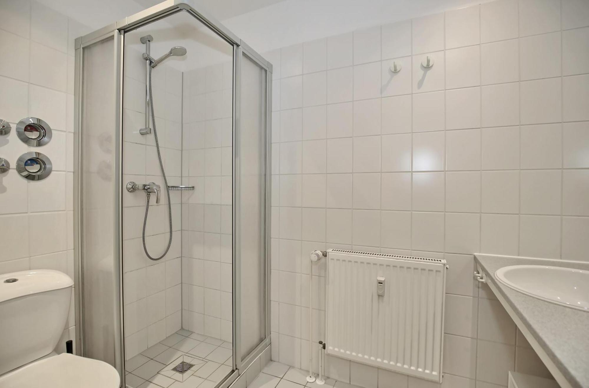 Auf Den Hoefen Wohnung 08 Кюлунгсборн Экстерьер фото