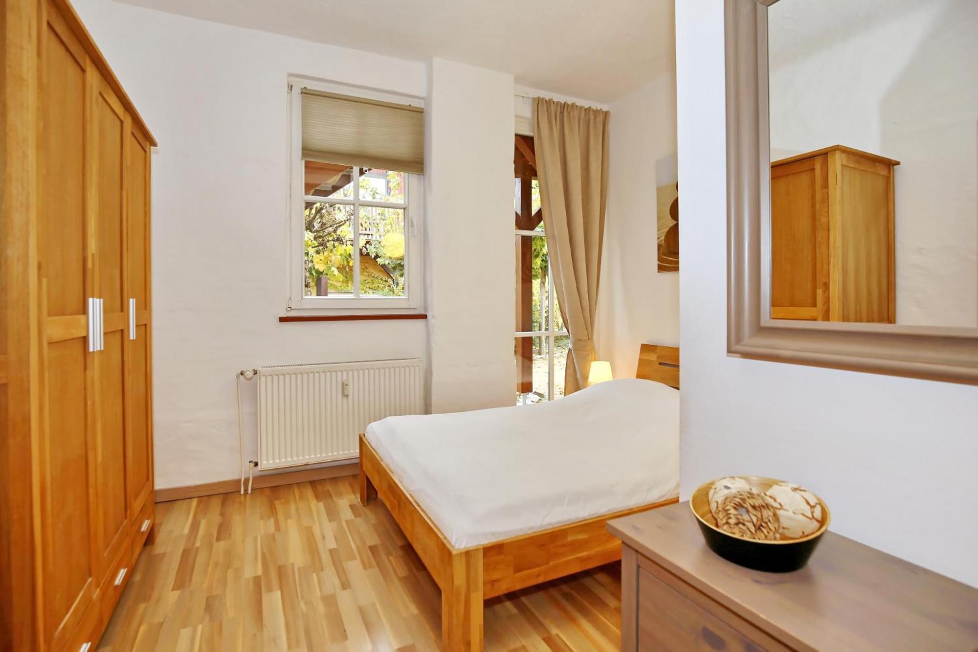 Auf Den Hoefen Wohnung 08 Кюлунгсборн Экстерьер фото